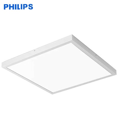 飛利浦/PHILIPS RC037V LED平板燈 白光6500K600*600mm